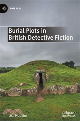 Burial plots in British detective fiction