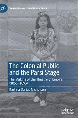 The Colonial public and the ...
