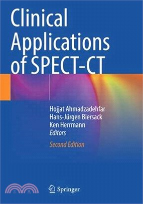 Clinical Applications of Spect-CT