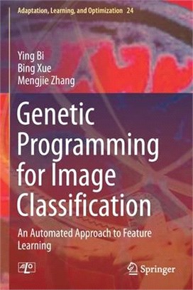 Genetic Programming for Image Classification: An Automated Approach to Feature Learning