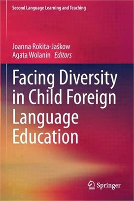 Facing Diversity in Child Foreign Language Education