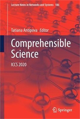 Comprehensible Science: Iccs 2020