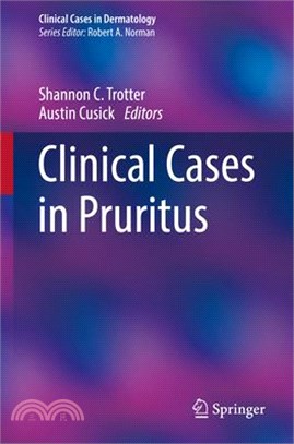 Clinical cases in pruritus