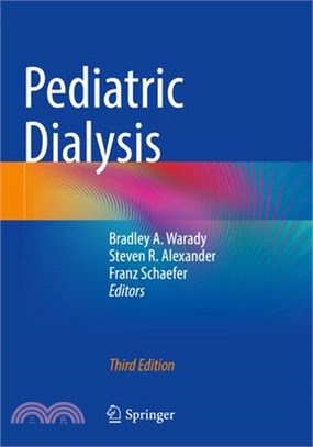 Pediatric Dialysis