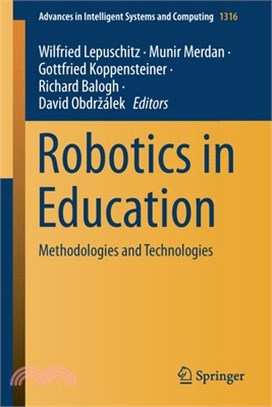 Robotics in Education: Methodologies and Technologies
