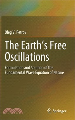 The Earth's free oscill...