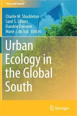 Urban Ecology in the Global South