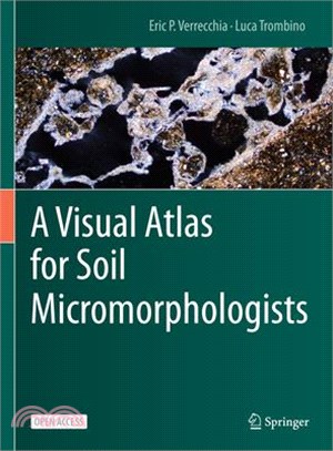 A Visual Atlas for Soil Micromorphologists