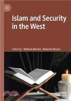 ISLAM & SECURITY IN THE WEST