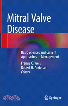 Mitral valve diseasebasic sc...