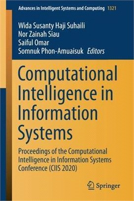 Computational intelligence i...