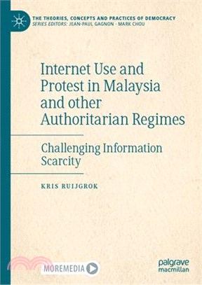 Internet use and protest in ...