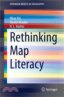 Rethinking Map Literacy