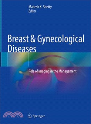 Breast & Gynecological Diseases: Role of Imaging in the Management