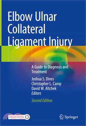 Elbow Ulnar Collateral Ligament Injury: A Guide to Diagnosis and Treatment