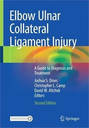 Elbow Ulnar Collateral Ligament Injury: A Guide to Diagnosis and Treatment