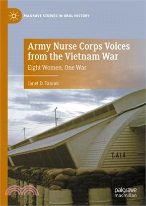 Army Nurse Corps voices from...