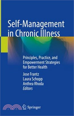 Self-management in chronic i...