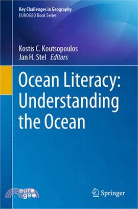 Ocean literacyunderstanding ...