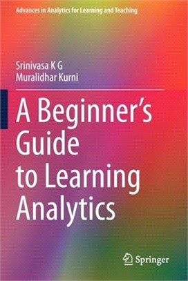 A Beginner's Guide to Learning Analytics