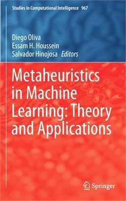 Metaheuristics in machine le...