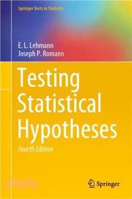 Testing Statistical Hypotheses