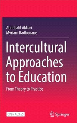 Intercultural Approaches to Education: From Theory to Practice