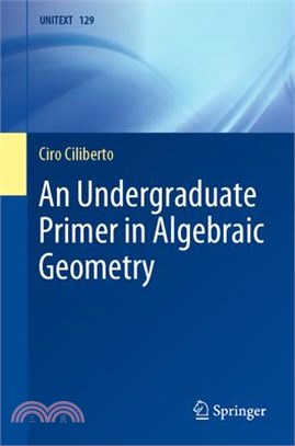 An undergraduate primer in a...