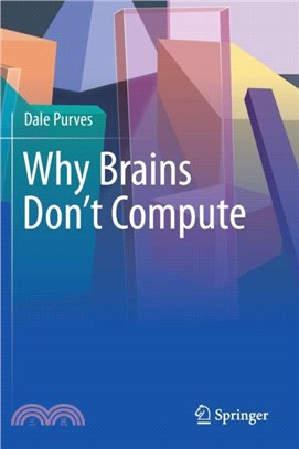 WHY BRAINS DONT COMPUTE