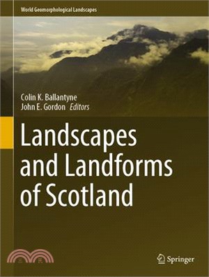 Landscapes and Landforms of Scotland