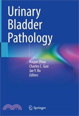 Urinary bladder pathology