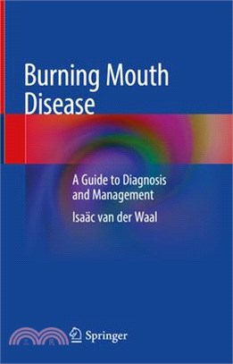 Burning mouth diseasea guide...