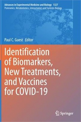 Identification of biomarkers...