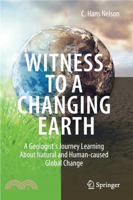 WITNESS TO A CHANGING EARTH