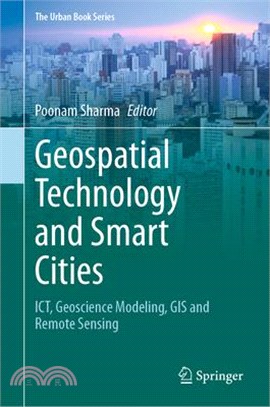 Geospatial technology and sm...
