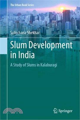 Slum Development in India: A Study of Slums in Kalaburagi