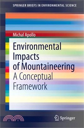 Environmental impacts of mou...