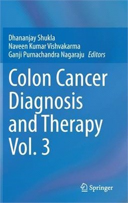 Colon cancer diagnosis and t...