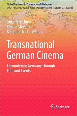 Transnational German Cinema: Encountering Germany Through Film and Events