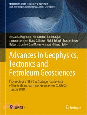 Advances in geophysics, tect...