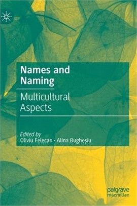 Names and Naming: Multicultural Aspects