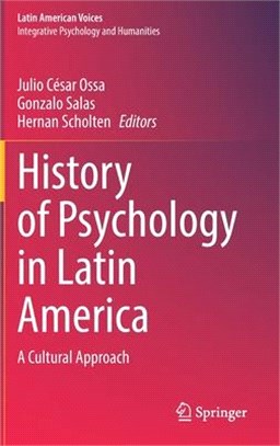 History of psychology in Lat...