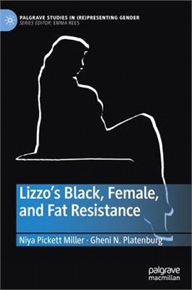 Lizzo's Black, female, ...