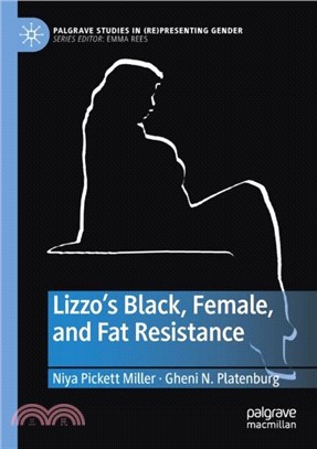 LIZZOS BLACK FEMALE & FAT RESISTANCE