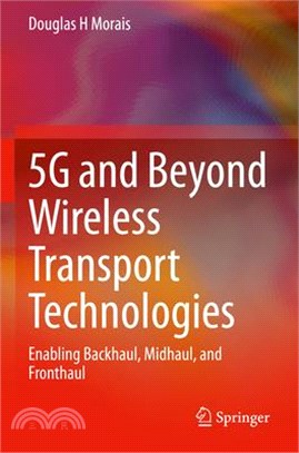 5g and Beyond Wireless Transport Technologies: Enabling Backhaul, Midhaul, and Fronthaul