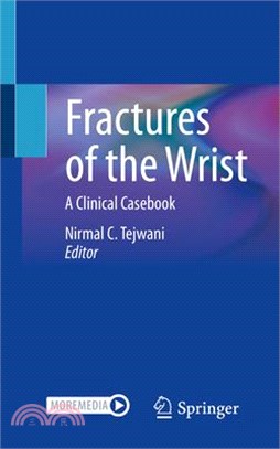 Fractures of the wrista clin...