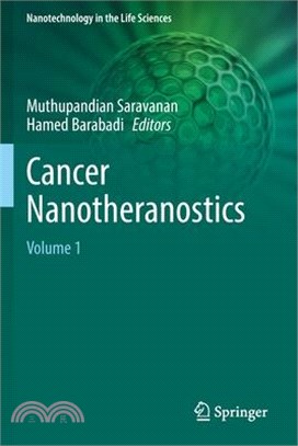 Cancer Nanotheranostics: Volume 1