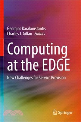 Computing at the Edge: New Challenges for Service Provision