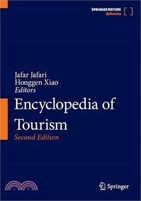 Encyclopedia of Tourism