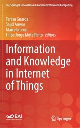 Information and knowledge in...